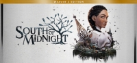South of Midnight Box Art