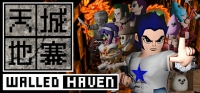 Walled Haven Box Art
