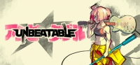 Unbeatable Box Art