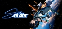 Stellar Blade Box Art