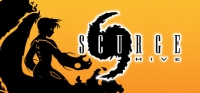 Scurge: Hive Box Art
