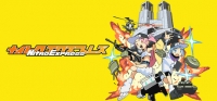 Nitro Express Box Art
