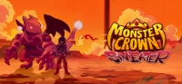 Monster Crown: Sin Eater Box Art