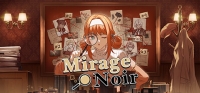 Mirage Noir Box Art
