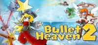 Bullet Heaven 2 Box Art