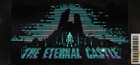 Eternal Castle Remastered, The Box Art