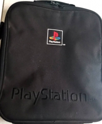 PlayStation Carry Bag Box Art