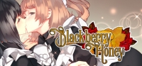 Blackberry Honey Box Art