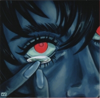 Mouthwashing Original Soundtrack Box Art