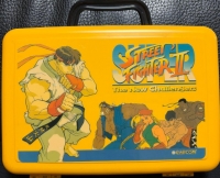 Super Street Fighter II Pack Box Art