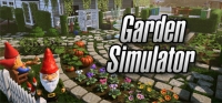 Garden Simulator Box Art