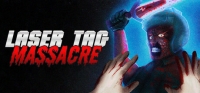 Laser Tag Massacre Box Art