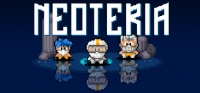 Neoteria Box Art