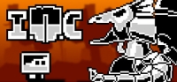 INC. Box Art