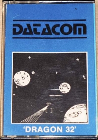 Datacom Box Art