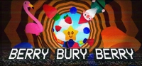 Berry Bury Berry Box Art