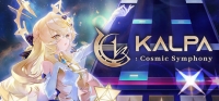 Kalpa: Cosmic Symphony Box Art