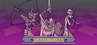 Osteoblasts Box Art