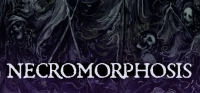 Necromorphosis Box Art