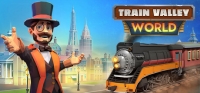 Train Valley World Box Art