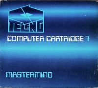 Teleng T.C.S. Cartridge No7: Mastermind Box Art
