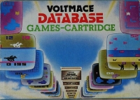 No. 20 Arcade Box Art