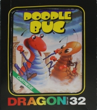 Doodle Bug Box Art