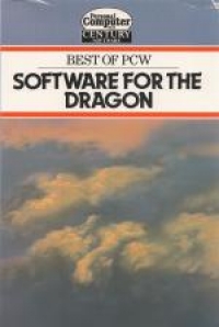 Best of PCW: Software for the Dragon Box Art