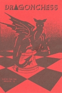 Dragonchess (Preston Computer Games) Box Art
