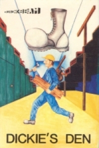 Dickie's Den Box Art