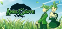 April Grove Box Art