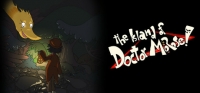 Island of Doctor Morose, The Box Art