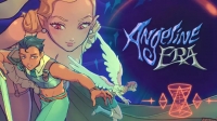 Angeline Era Box Art