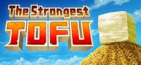 Strongest Tofu, The Box Art