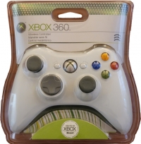 Microsoft Wireless Controller (X11-22282-01) Box Art
