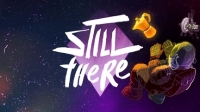 Still There Box Art