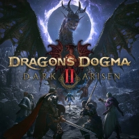 Dragon's Dogma 2: Dark Arisen Box Art