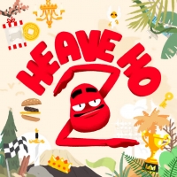 Heave Ho 2 Box Art