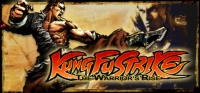 Kung Fu Strike: The Warrior's Rise Box Art