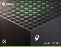 Xbox Series X (M1148768-006) Box Art