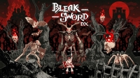 Bleak Sword DX Box Art