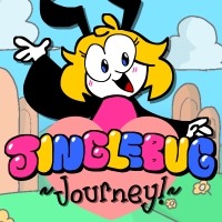 Jinglebug Journey Box Art