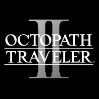 Octopath Traveler II Box Art