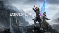 Echoes of the End: Enhanced Edition Box Art