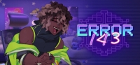 ERROR143 Box Art