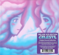 Celeste Original Sound Collection (MCOL-0600) Box Art