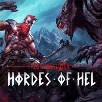 Jotunnslayer: Hordes of Hel Box Art