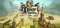 Drop Duchy Box Art