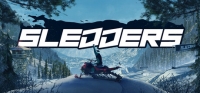 Sledders Box Art