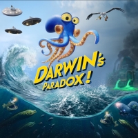 Darwin's Paradox Box Art